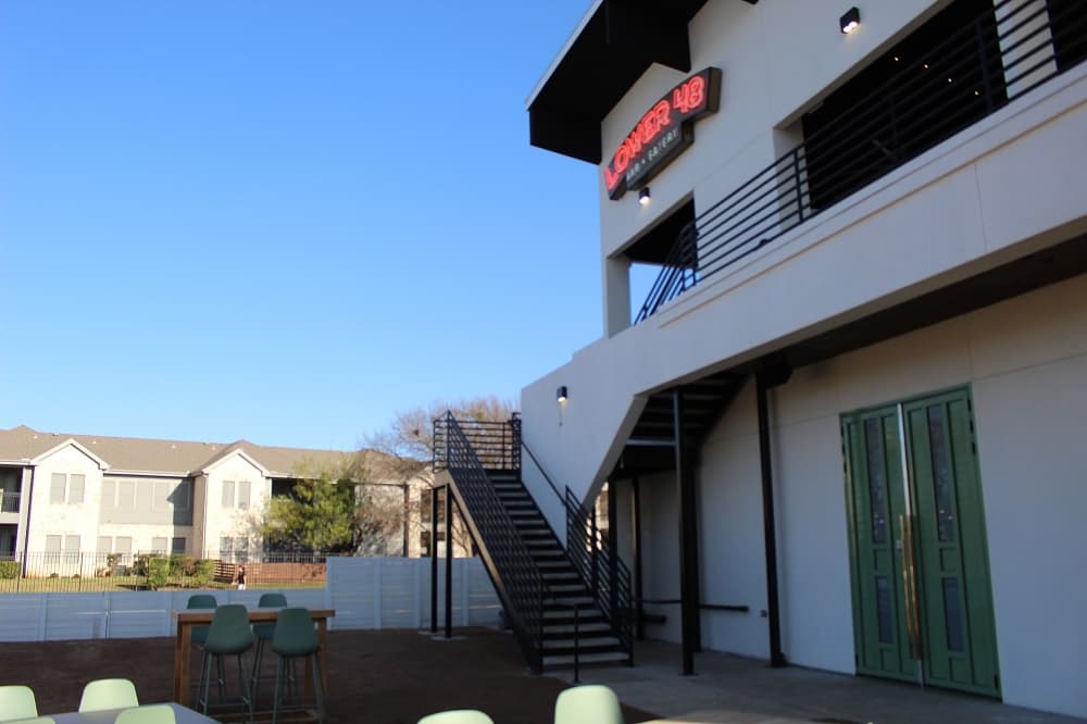 Lower 48 Bar + Eatery opens on Menchaca Road in South Austin