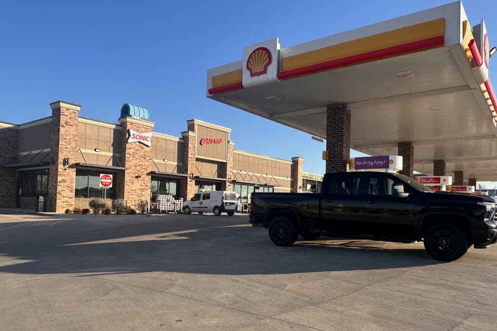 Argyle adds 3 properties for sales tax revenue, to solicit bids for Frenchtown Road