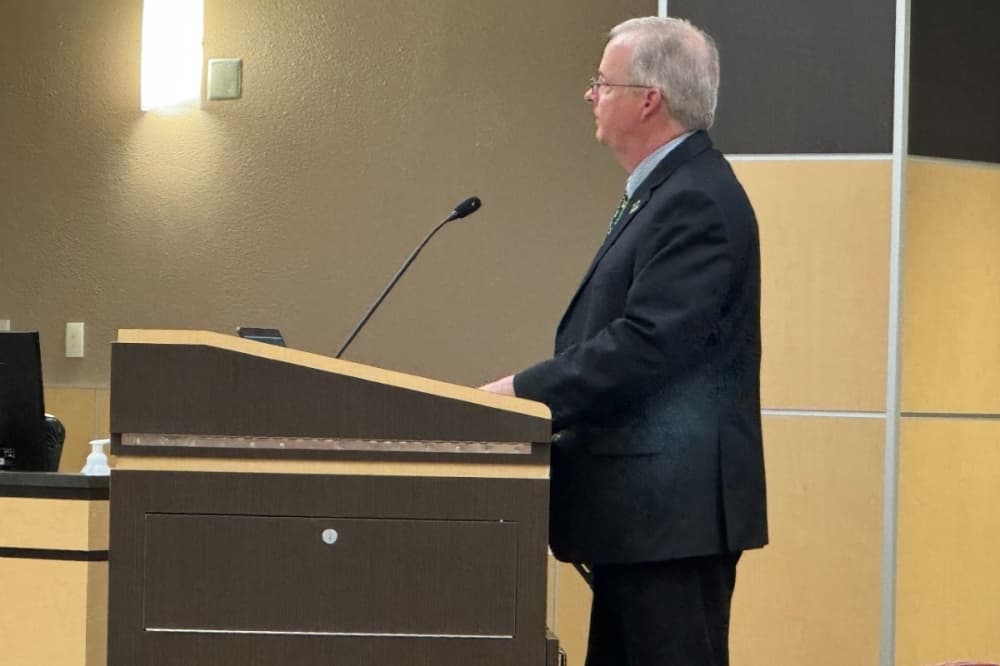 Carroll ISD approves annual balanced budget policy
