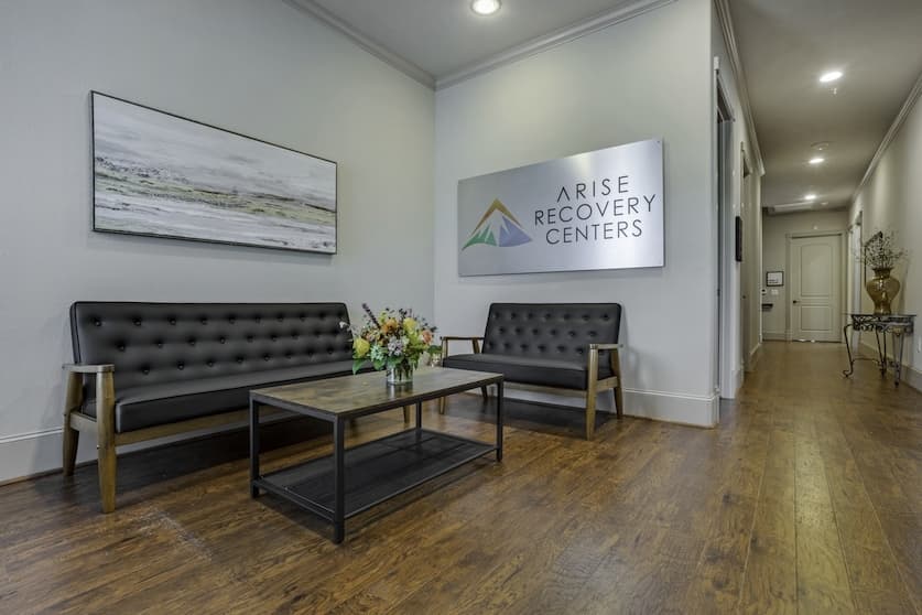 Arise Recovery Centers opening South Austin location