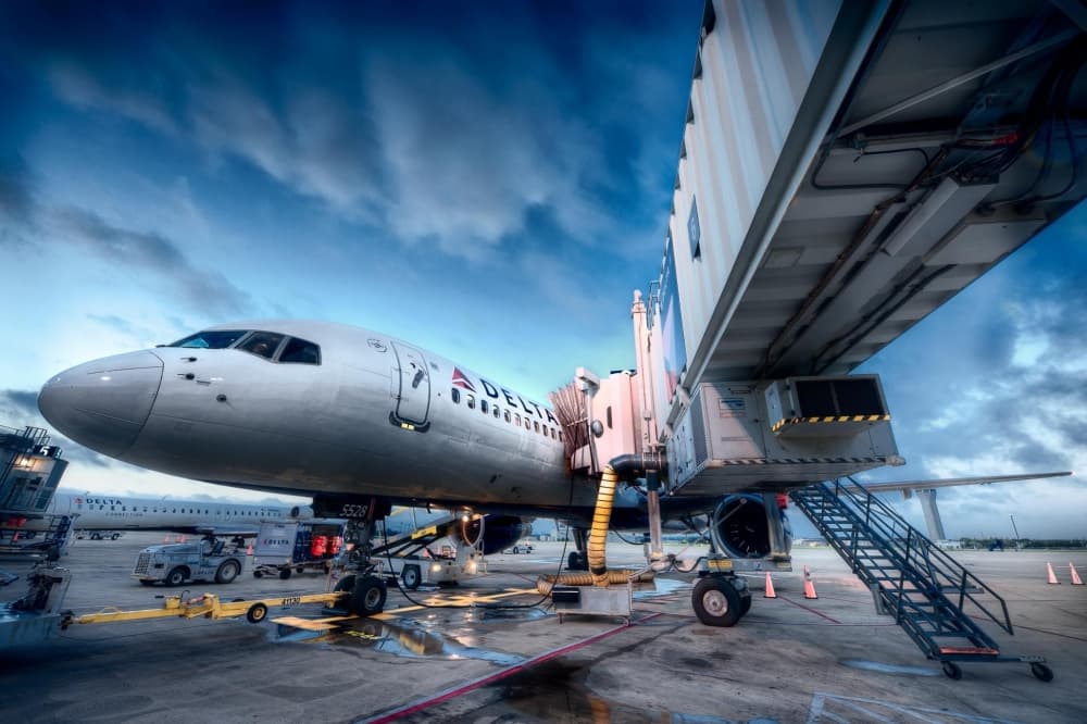 Check out the top 7 updates in Austin's airport expansion from 2024