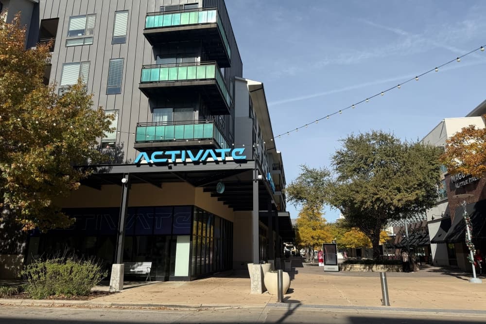 Activate Games now offers gaming experience at The Domain