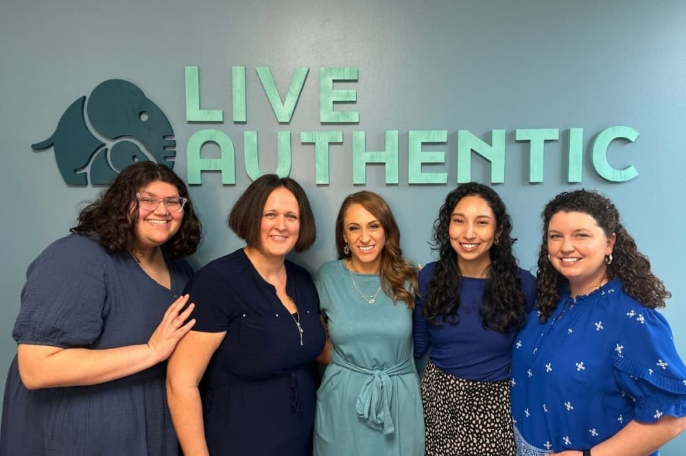 Ellie Mental Health now open in Conroe