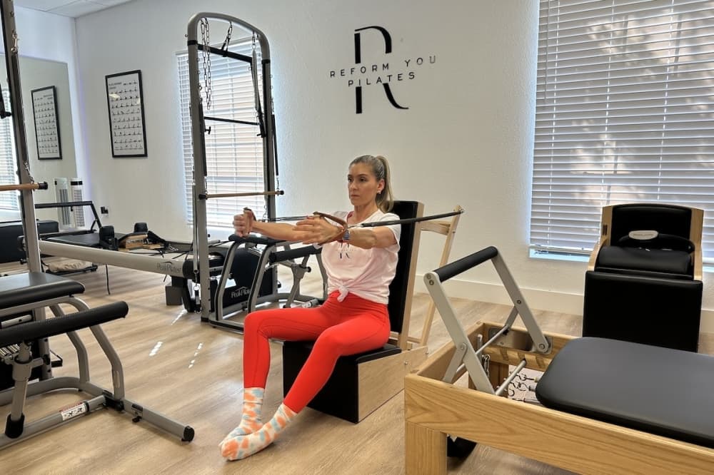 A guide to 11 types of gyms in Austin, workouts offered