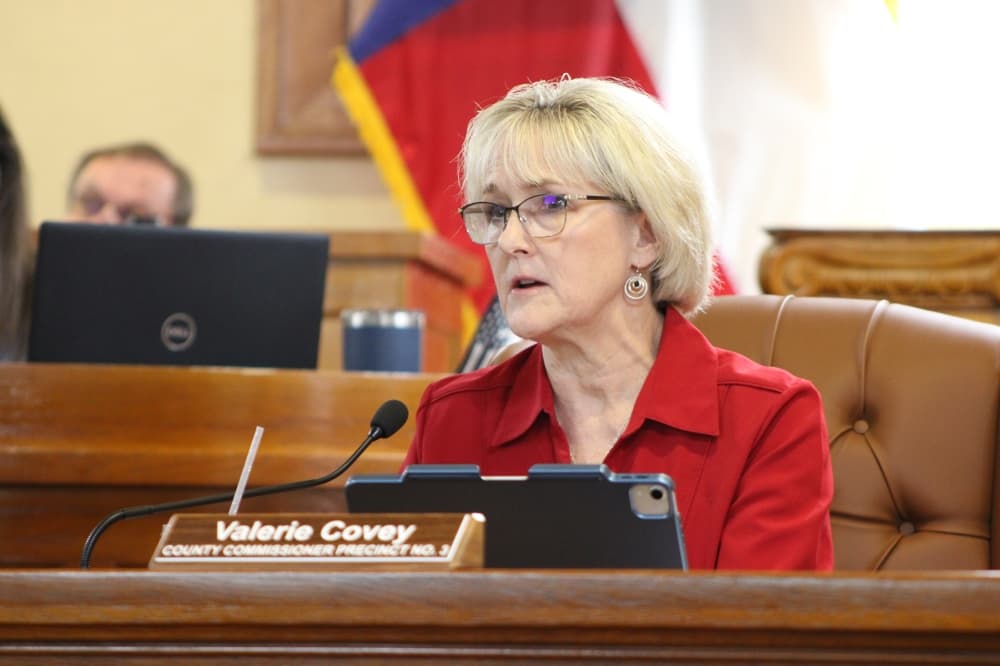 Commissioners discuss Williamson County’s future with several facilities opening soon
