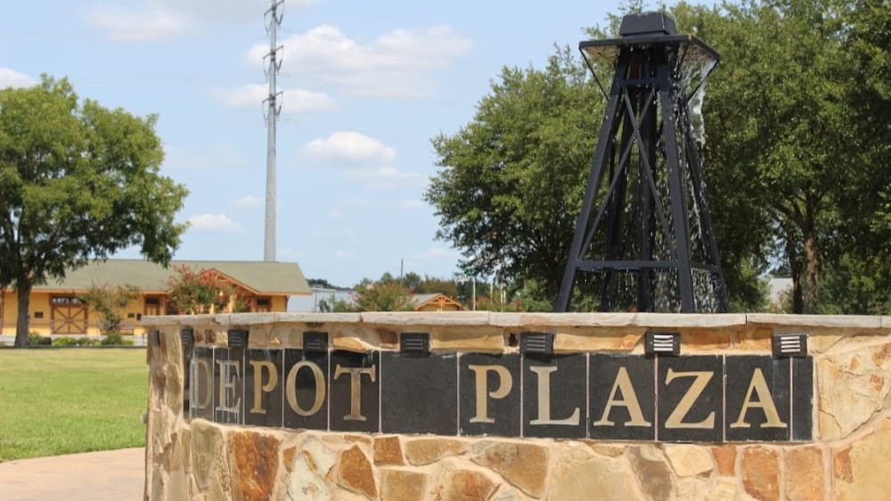 Tomball, Magnolia see changes in diversity of population between 2018-23
