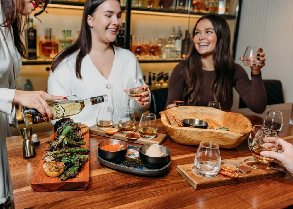 Mexican Sugar now open at Regent Square development in River Oaks