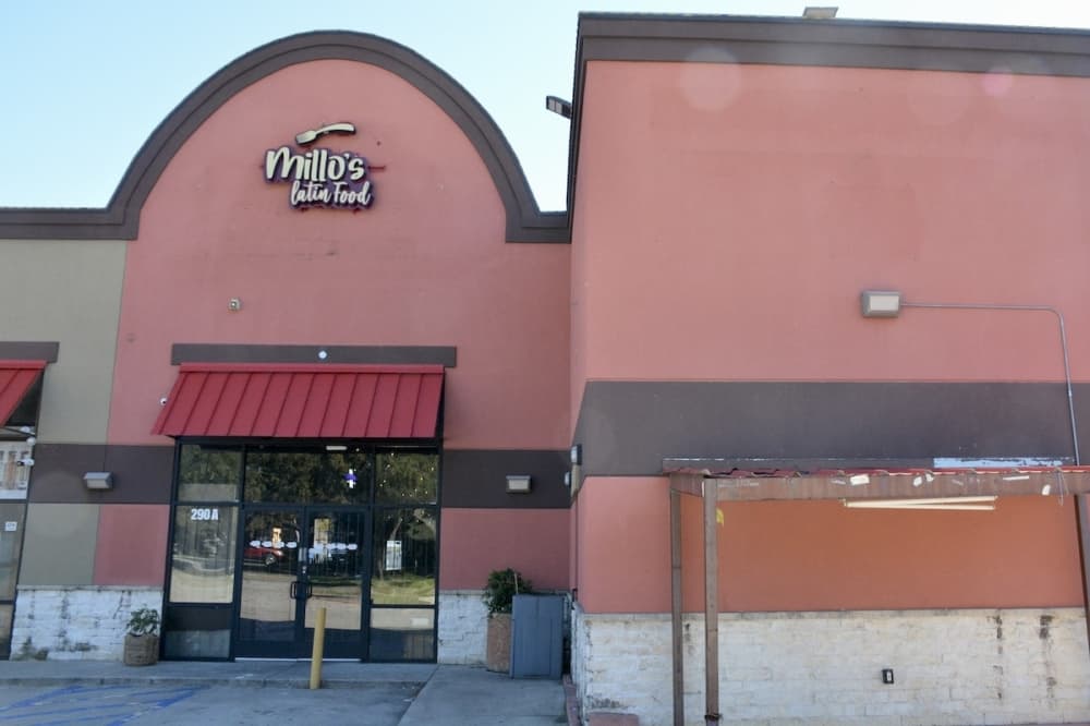 Millo’s Latin Food serves up Venezuelan cuisine in Lewisville