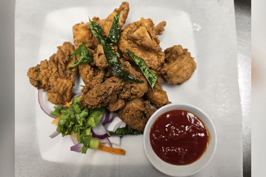 Bawarchi Indian Cuisine celebrates a decade of flavor, community in Richardson
