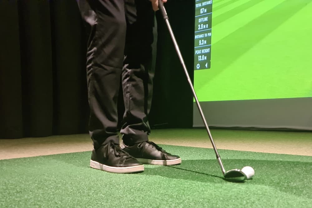Golf entertainment center The Sandtrap coming soon to Spring