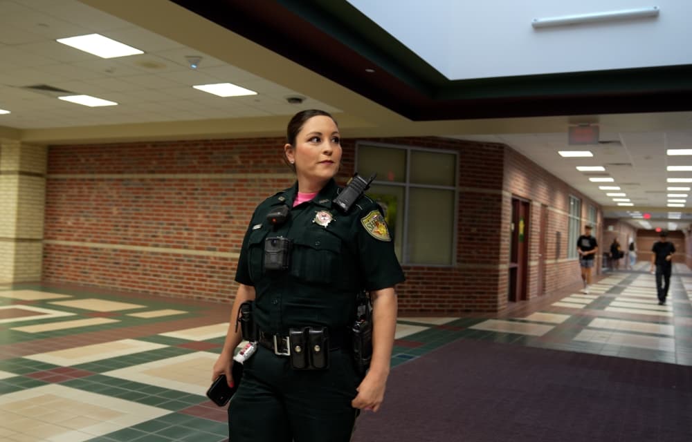 School safety, Grand Parkway, lobbying among key local concerns in upcoming legislative session