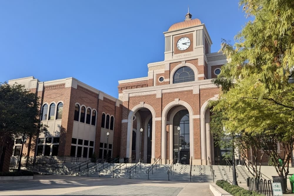 Trash and recycling schedule changes to hit Lewisville in February