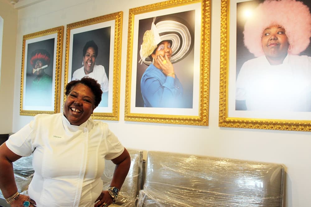 First look: Restaurateur sets Cypress Waters for second location