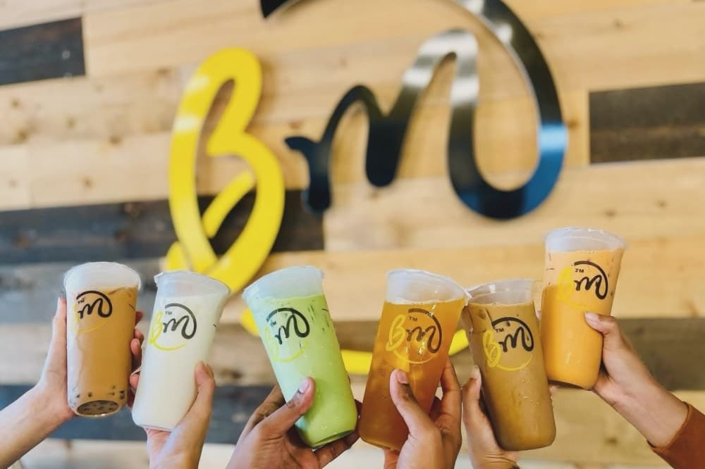 9 East, South Asian restaurant updates in the far Northwest Austin area