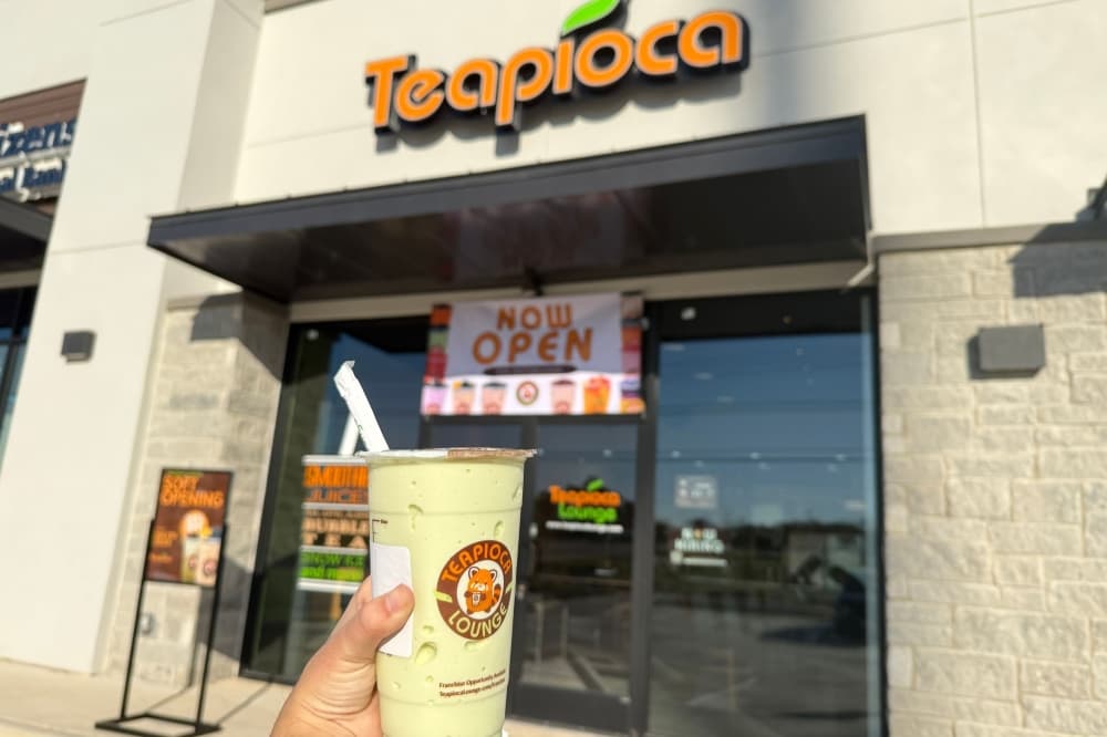 15 Cedar Park and Leander area business and dining updates