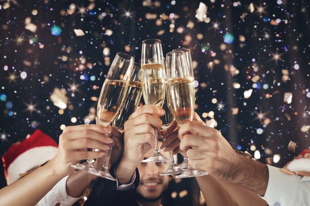 5 things to do on New Year’s Eve in Flower Mound, Highland Village, Argyle