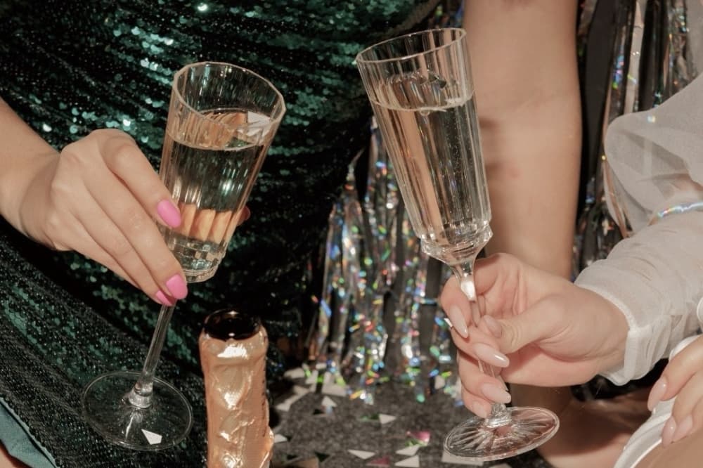 10 New Year's Eve events to attend in the Greater Houston area
