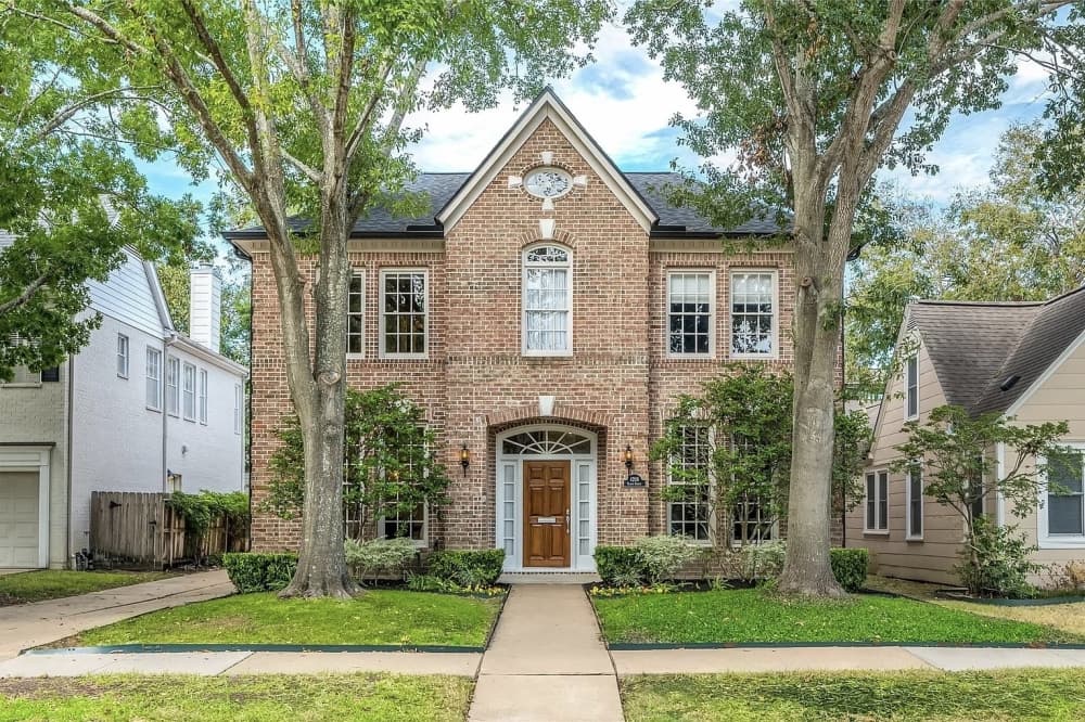 Home sales in Bellaire, Meyerland and West University rose in November