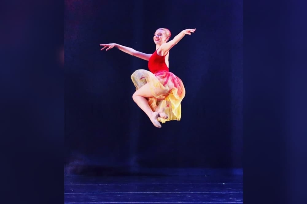 Children’s Ballet of San Antonio to hold auditions for 'The Little Mermaid'