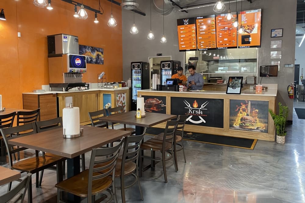 Read about 5 recently opened businesses in Lewisville