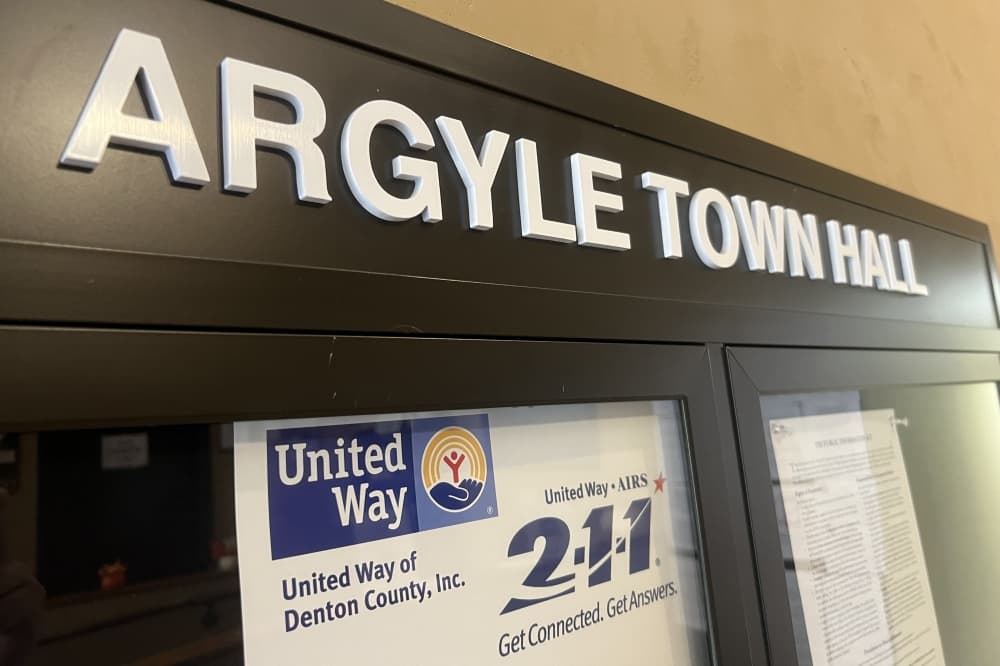 Highland Village, Argyle facilities have modified hours for New Year's Day