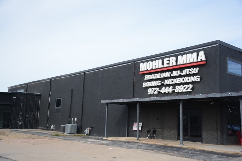 Mohler MMA given extension on permit for expansion in Grapevine