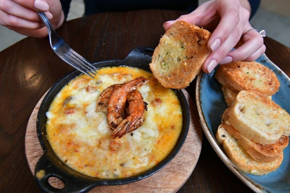 11 Houston-area restaurants open on Christmas Day