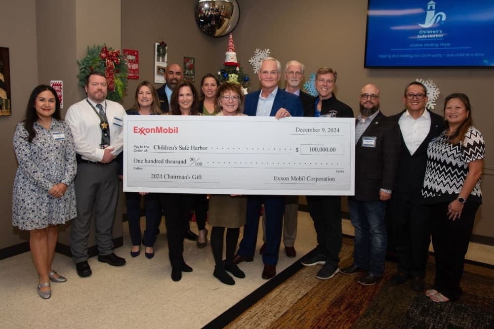 See 5 updates for Montgomery County-area nonprofits
