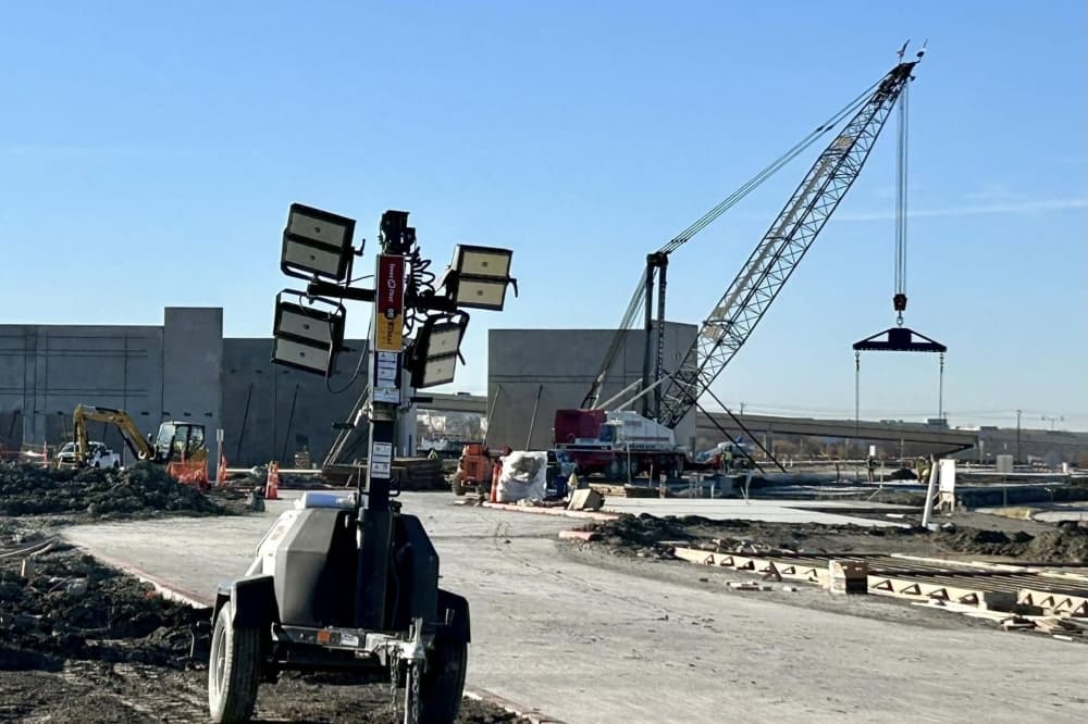 Prosper council approves additional housing for Gates of Prosper development