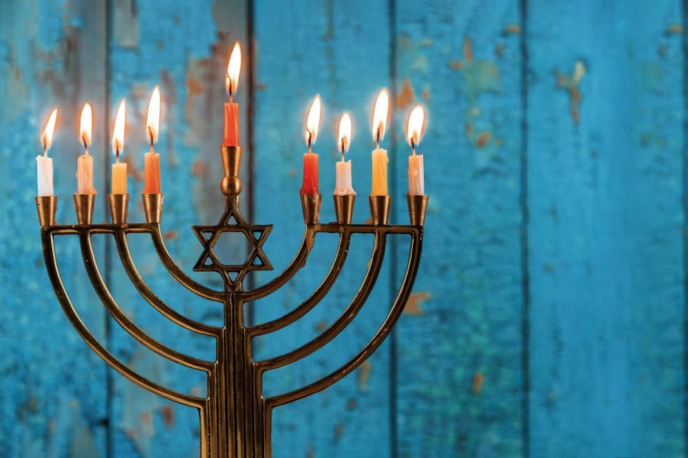 Round out the holiday season with 10 events in the Austin-San Antonio metro area