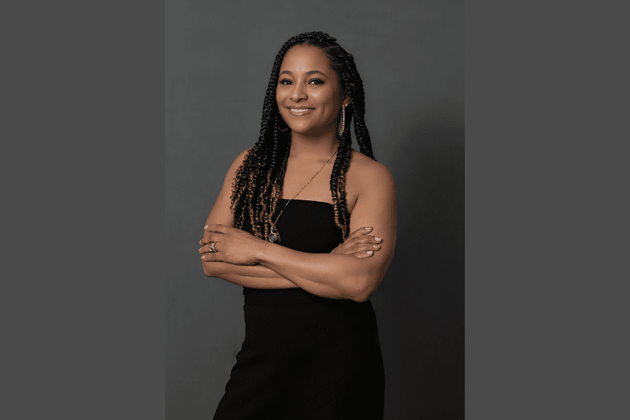 State Farm’s Angel Henderson shapes interns into innovators by empowering young minds