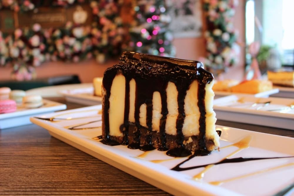 L'Amour Du Cafe in Sugar Land puts customers first