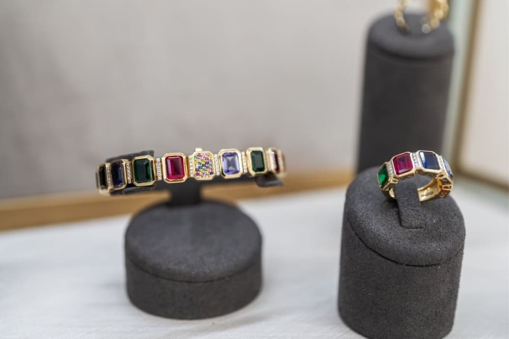 Lark & Berry debuts first U.S. jewelry store in Upper Kirby