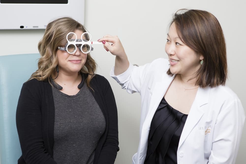 Lakeline Vision Source transforms lives through NeuroVisual medicine