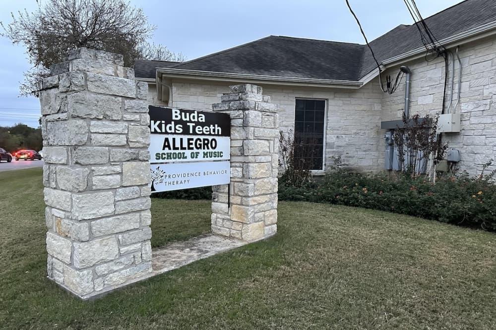 Providence Behavior Therapy relocates in Buda