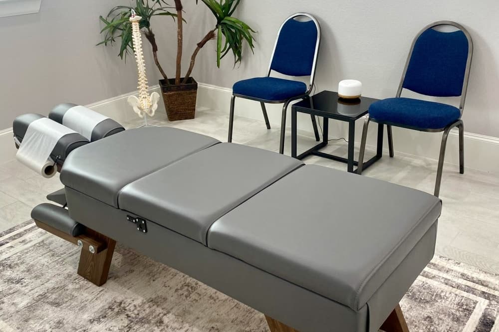 Wavelength Chiropractic now offering services in Cypress