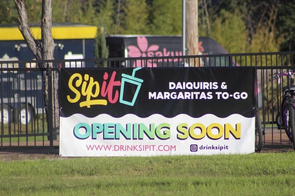2 businesses coming soon to San Marcos