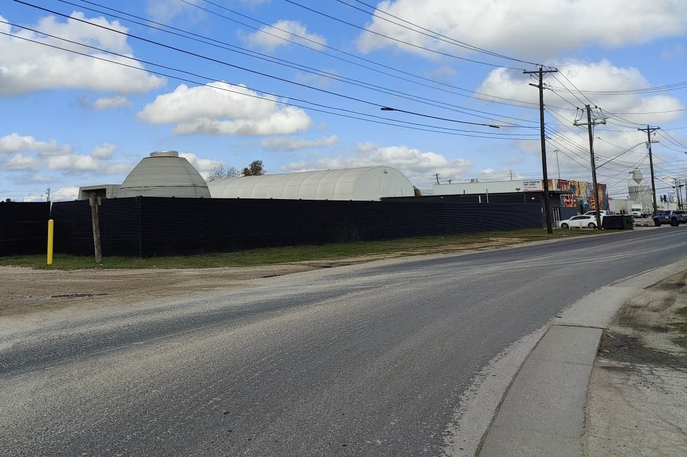 Changes for development in Austin's industrial zones, along highways up for review in 2025