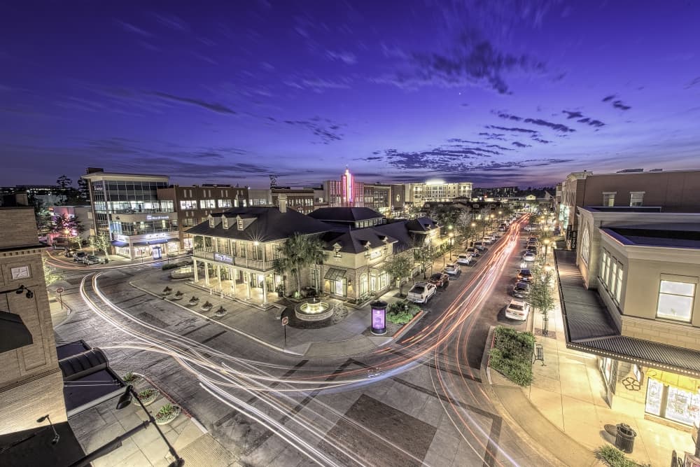 Market Street marks 20 years offering shopping, dining and more in The Woodlands