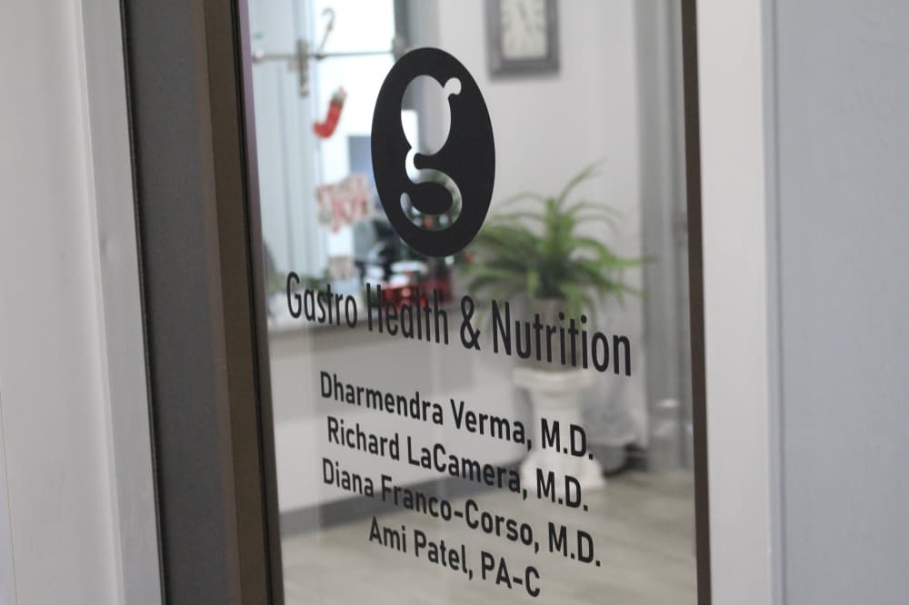 Gastro Health & Nutrition opens Cypress location