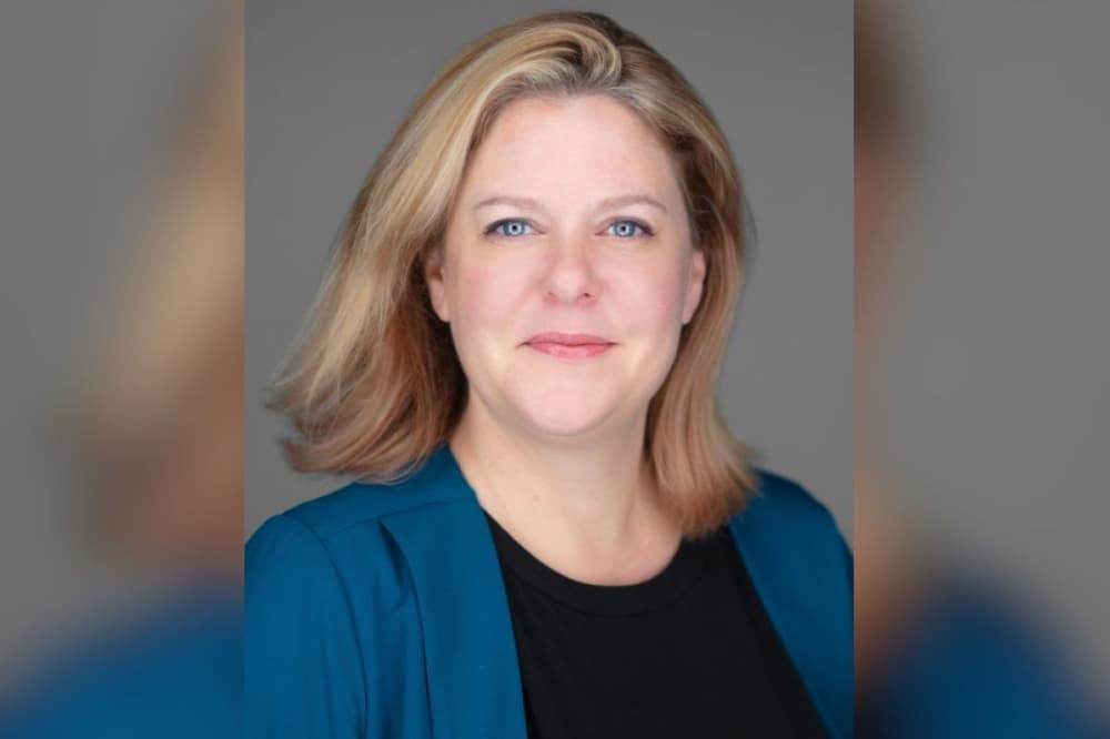 MD Anderson hires inaugural chief wellness officer to champion workforce well-being