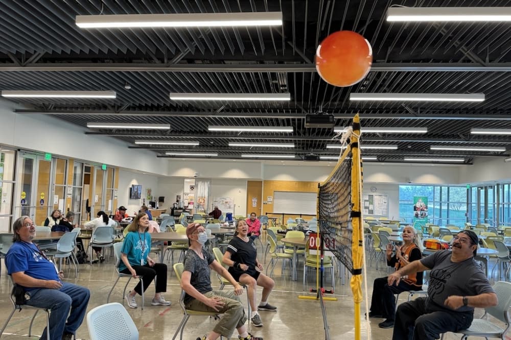 Local groups support growing senior population in North San Antonio