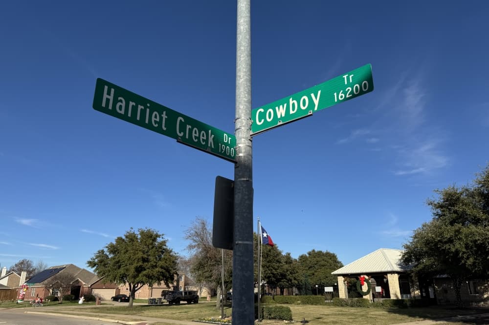 Harriet Creek Ranch roads to undergo renovations in 2025