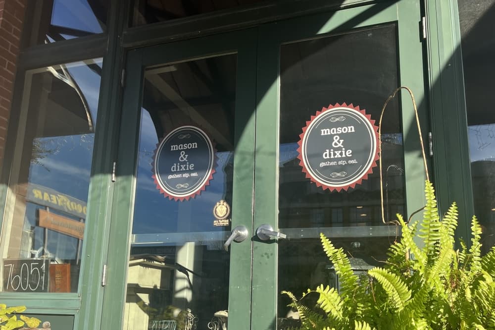 Mason & Dixie closes after 7 years in Grapevine