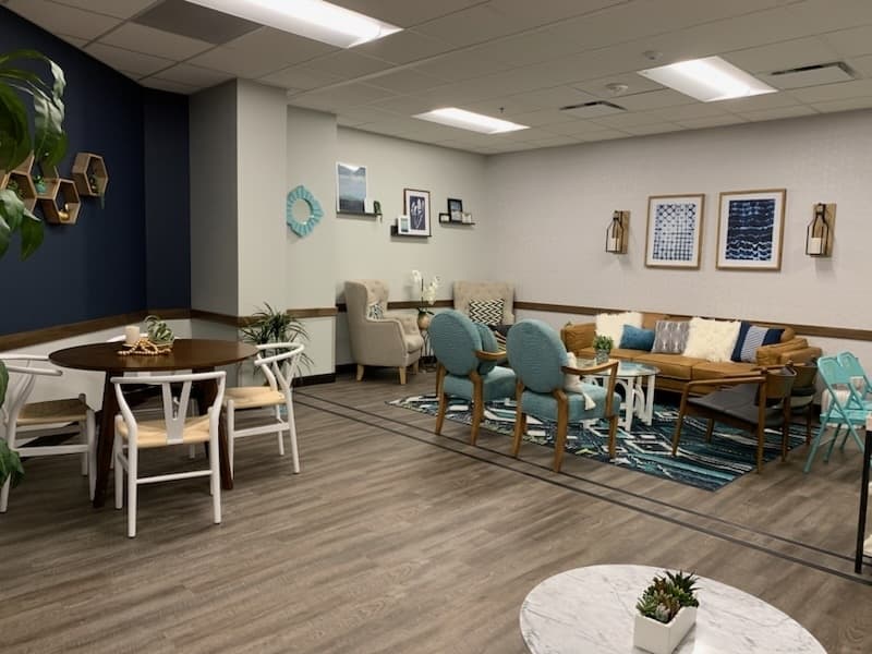 Austin Regional Clinic North Austin to expand Ob/Gyn office