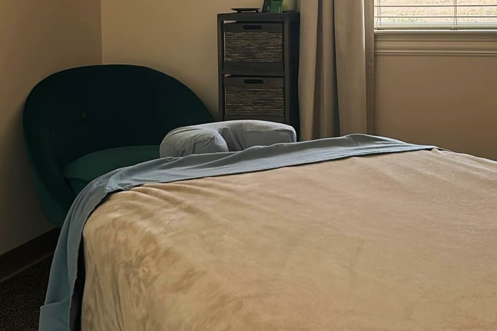 Integrated Counseling & Wellness offers counseling, therapy and massages in Colleyville