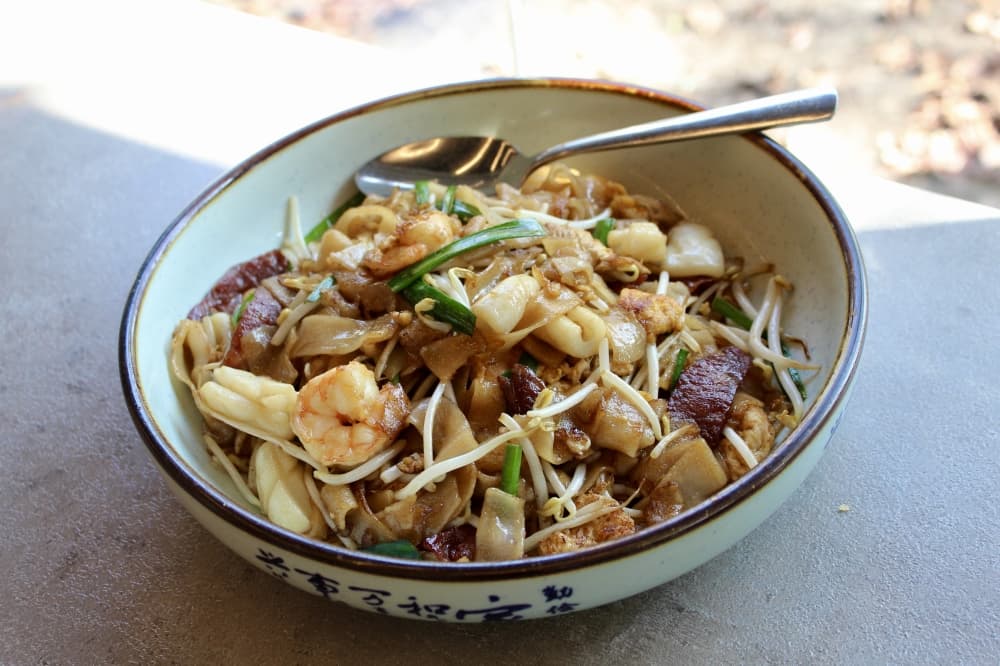 noodles