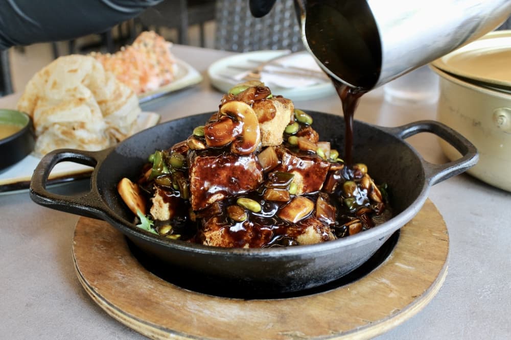 Phat Eatery serves award-winning Malaysian cuisine in The Woodlands 