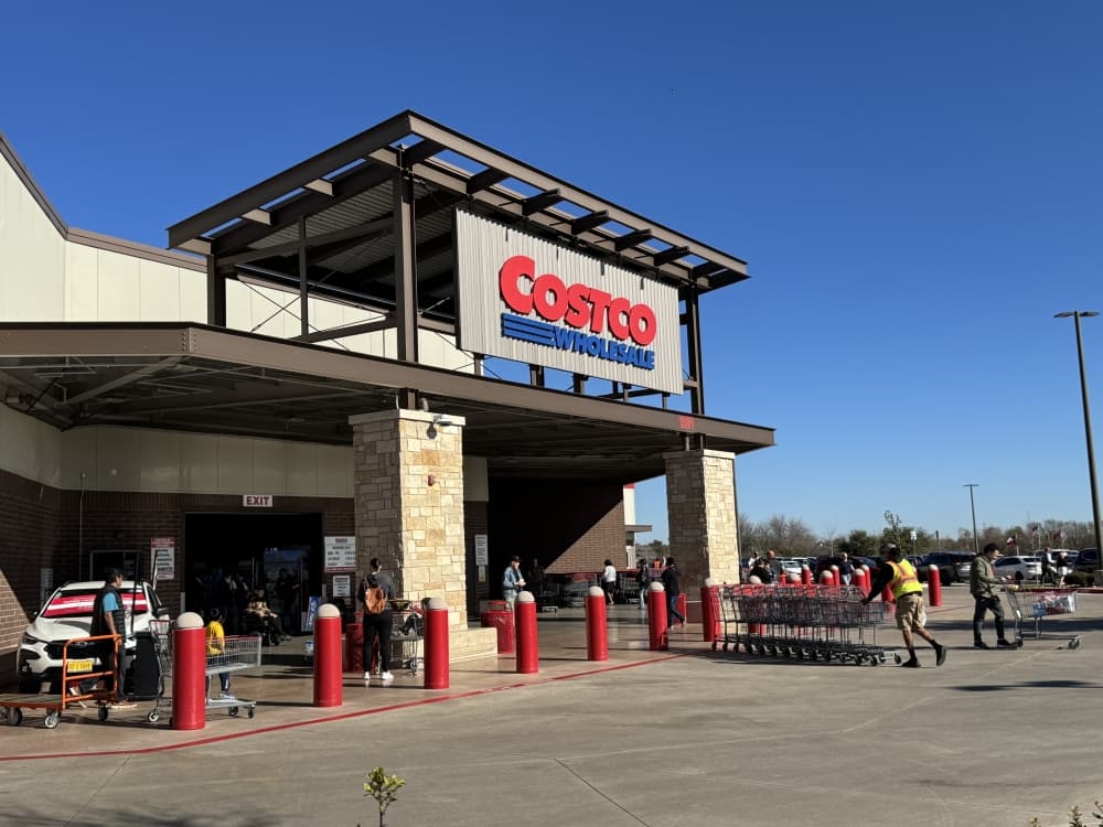 Costco considers new location in Liberty Hill