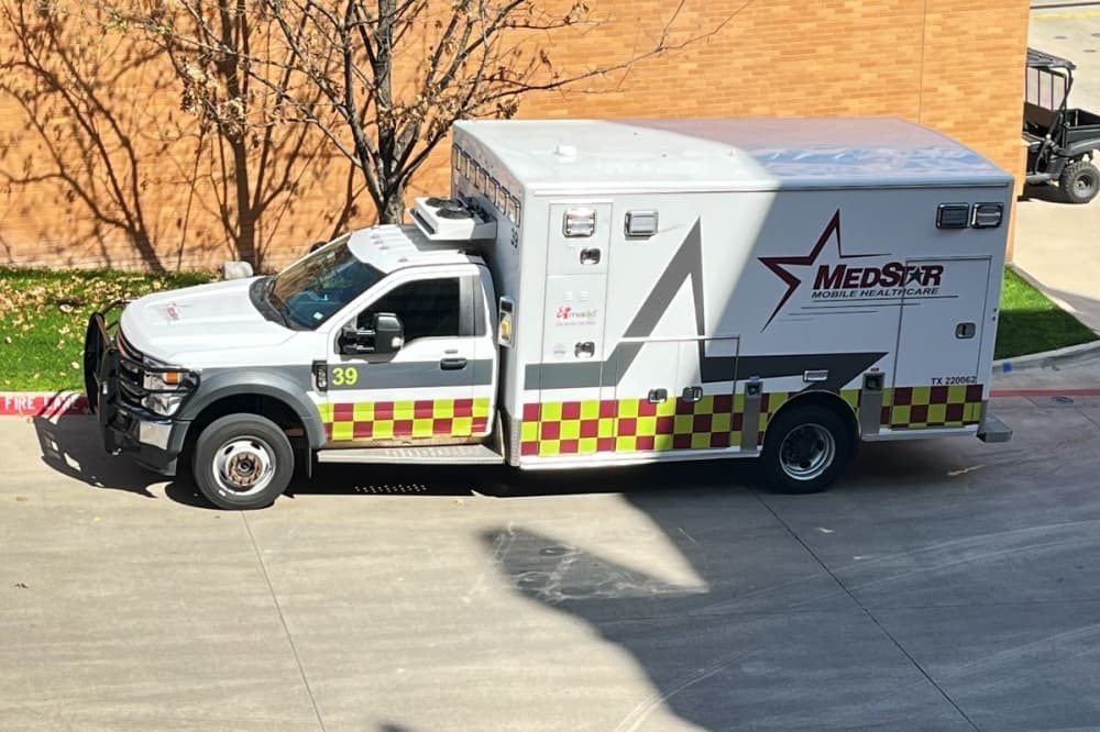 Fort Worth City Council creates new department, advisory boards for updated ambulance services